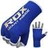 RDX INNER HAND GLOVES/Blu-1